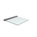 Aluminiumkanal dach profil